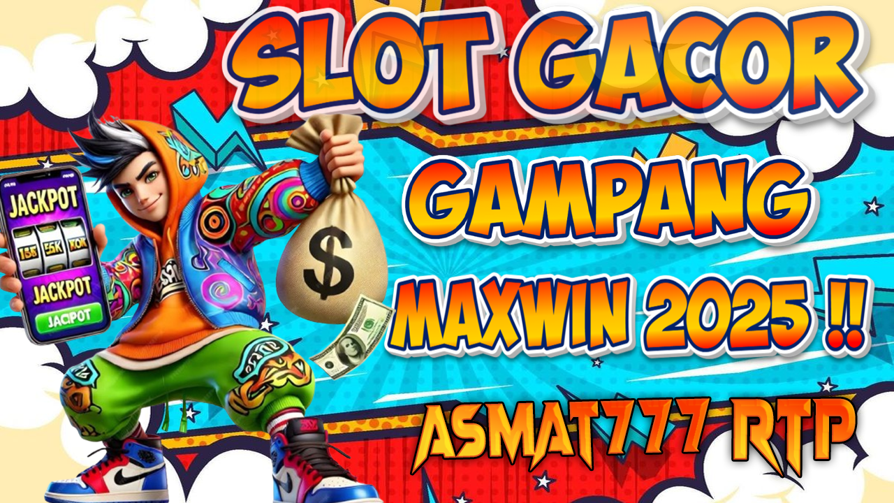 Asmat777 rtp